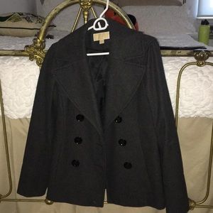 Michael Kors Pea Coat